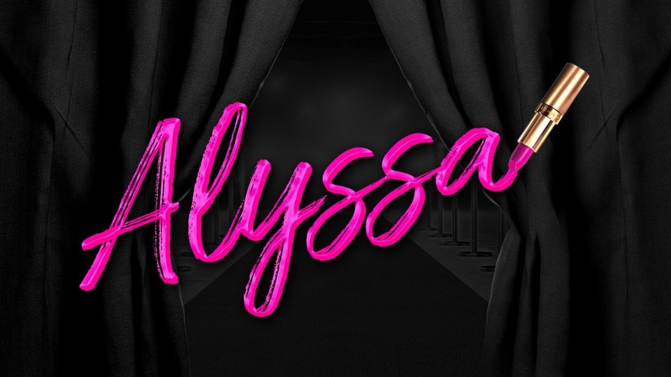 Alyssa Edwards: Life, Love & Lashes