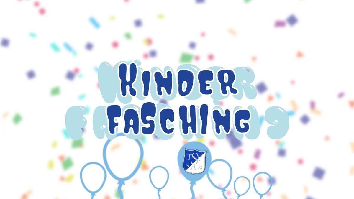 Kinderfasching Aurolzm\u00fcnster \ud83e\uddb9\ud83e\uddb8\u200d\u2642\ufe0f