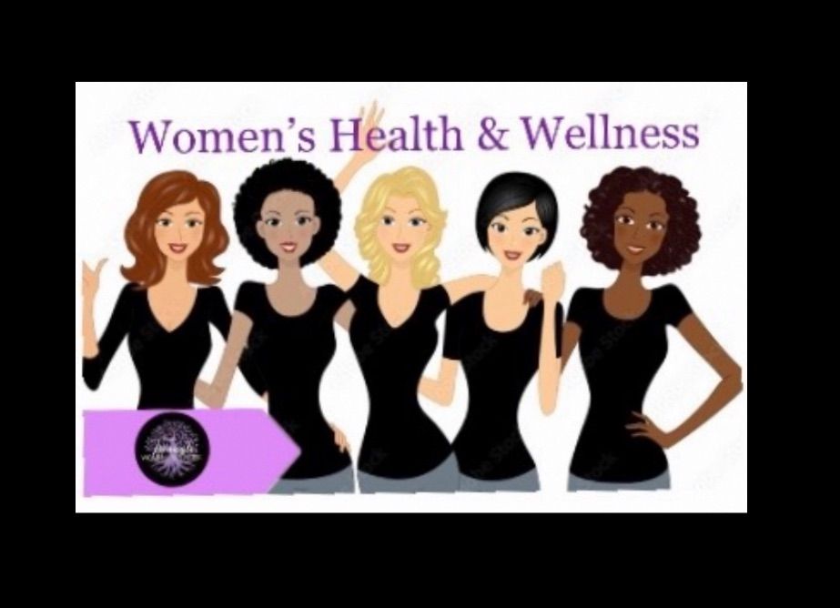 Women\u2019s Holistic Health & Wellness 