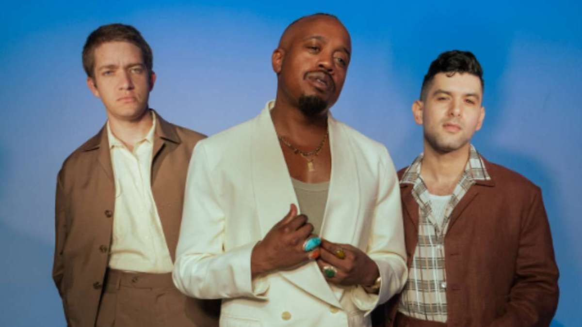 Durand Jones & The Indications with The Psycodelics (19+)