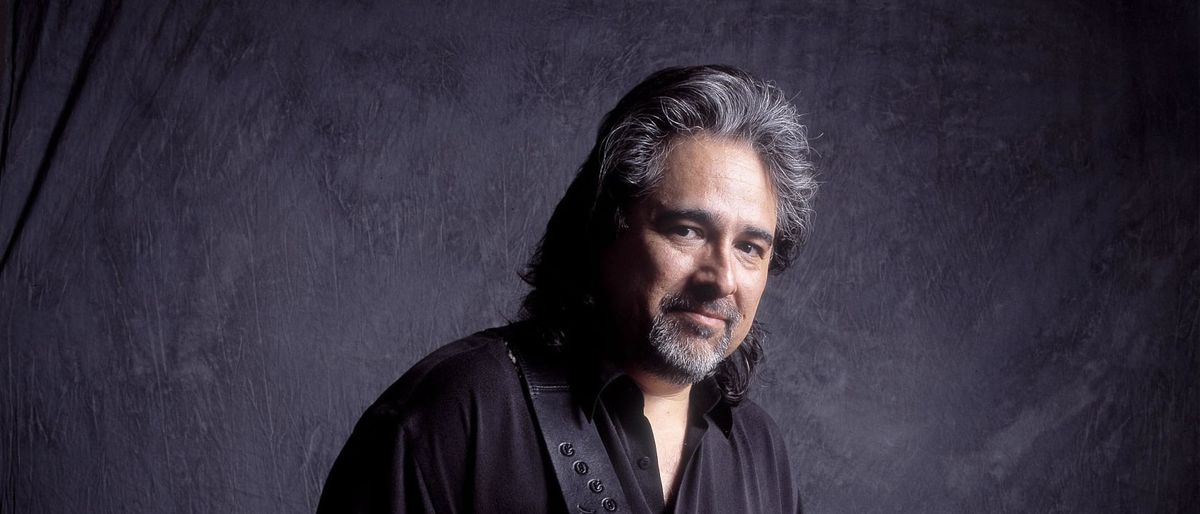 Coco Montoya at Yoshis Jazz Club - Oakland