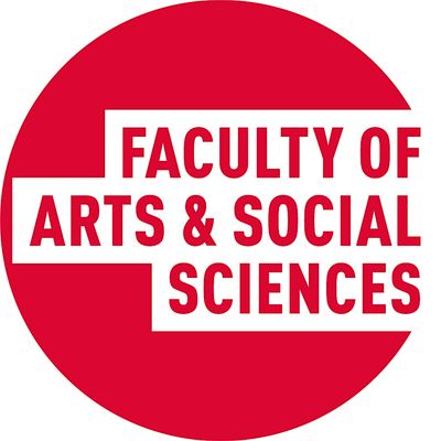 SFU FASS Arts Central