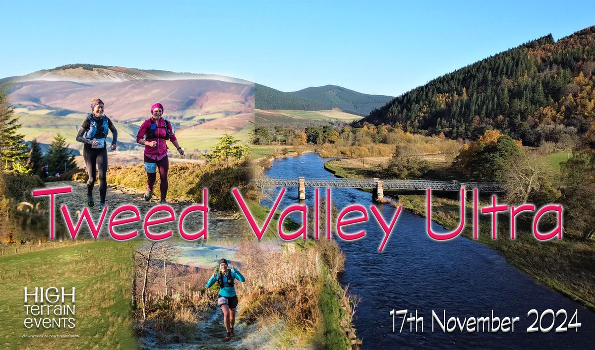 Tweed Valley Ultra