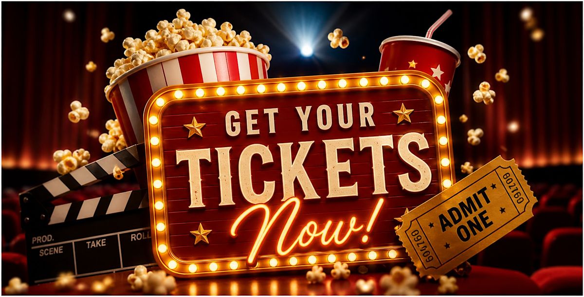 Client Appreciation Movie Event at The Freezer