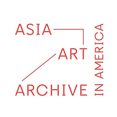 Asia Art Archive in America