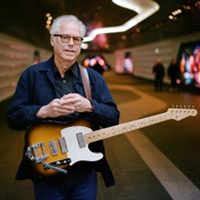 Bill Frisell