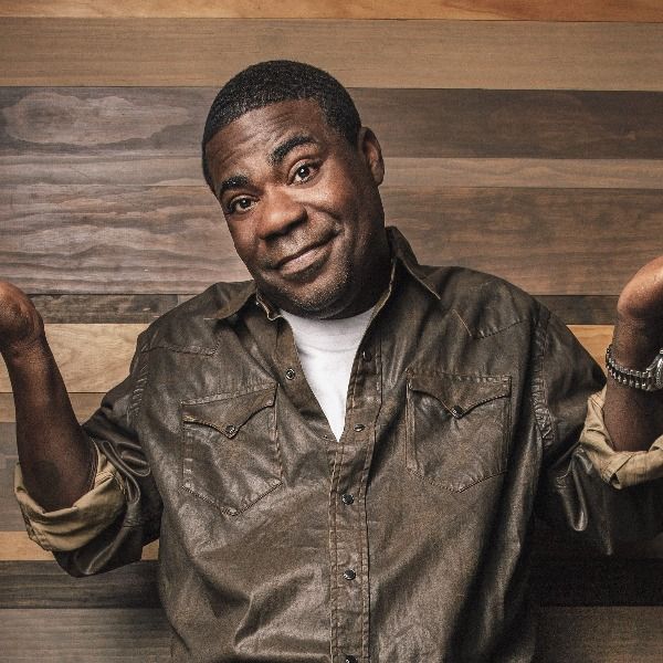 Tracy Morgan: Working It Out Tour