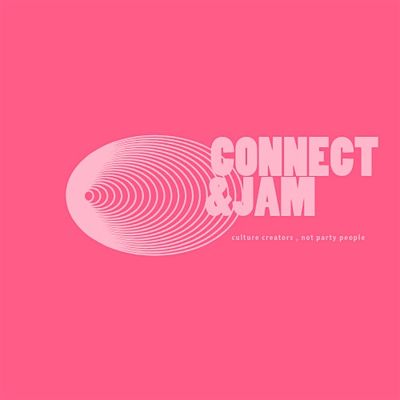 CONNECT AND JAM
