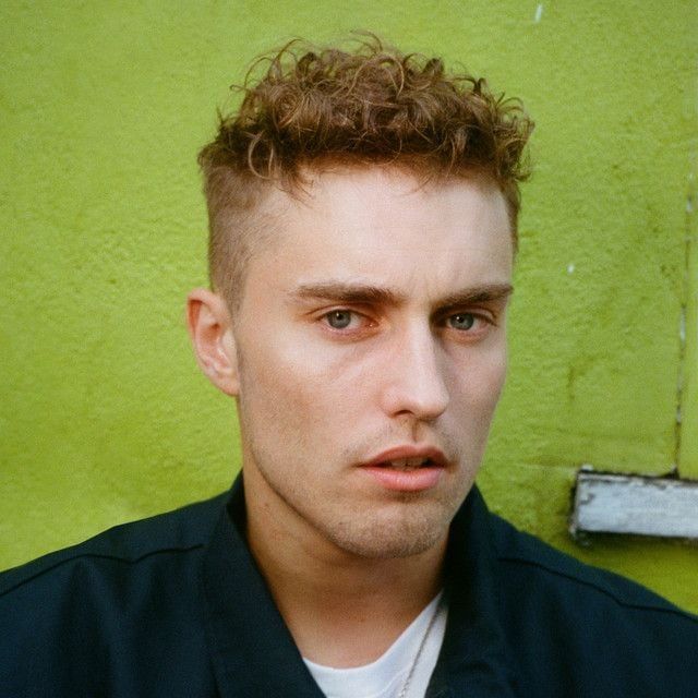 Sam Fender in Adelaide