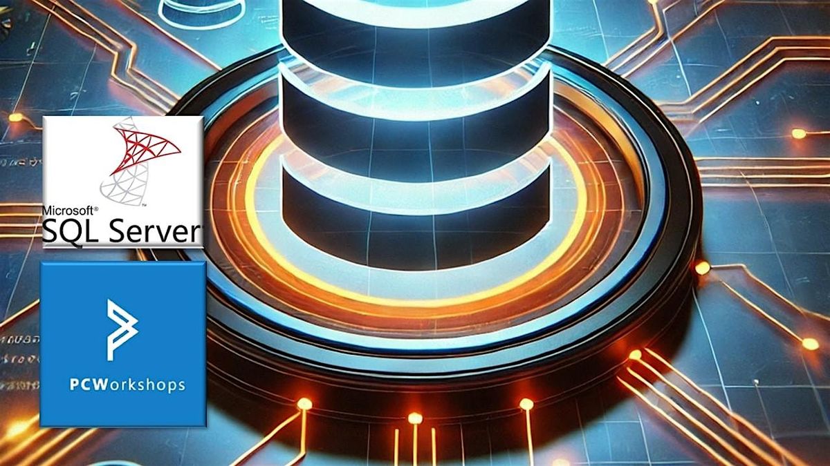 MS SQL Course, Advanced, 2-Day Course, Online Instructor-Led