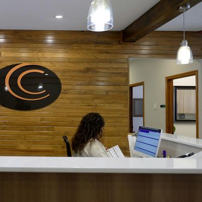 CC's Physical Therapy