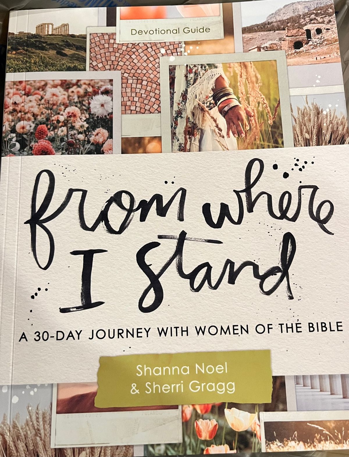 Women's Bible Study