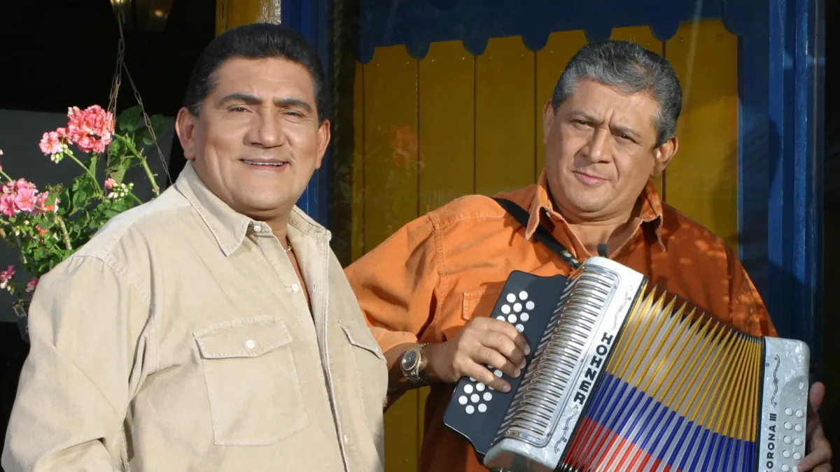 Los Hermanos Zuleta, Poncho Zuleta in Sydney