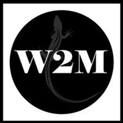 Whiskey Mystics and Men - W2M