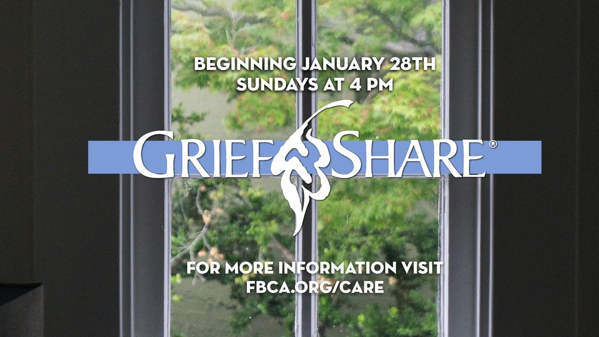 GriefShare