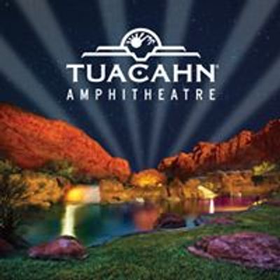 Tuacahn Center for the Arts