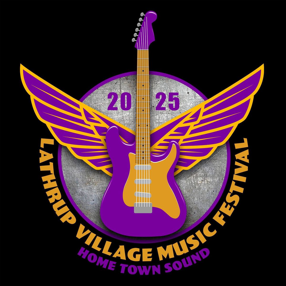 3rd Annual Lathrup Village Music Festival (LVMF)