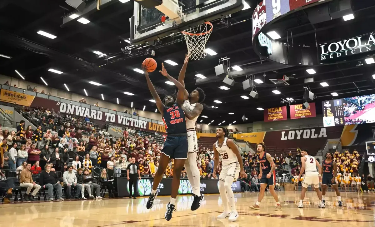 Horizon League Mens Basketball Tournament - First Round (#9 IU Indianapolis vs #8 Wright State)