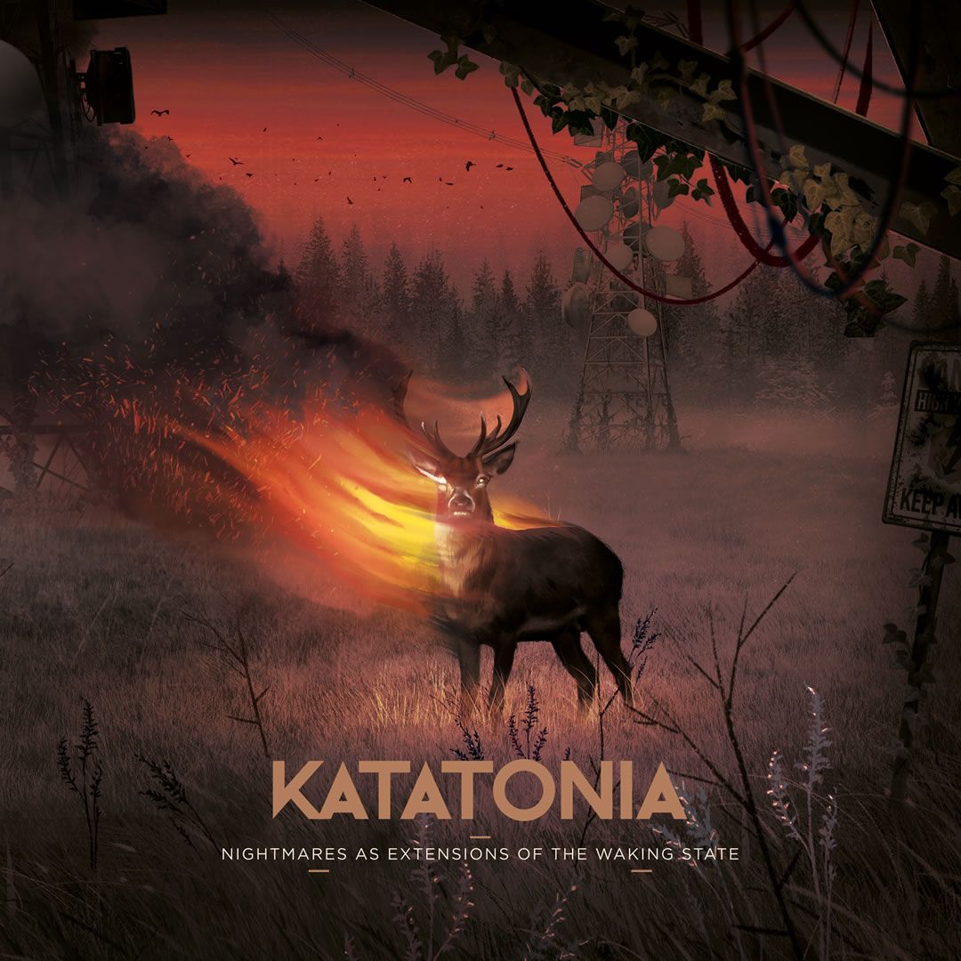 Katatonia Berlin Tickets