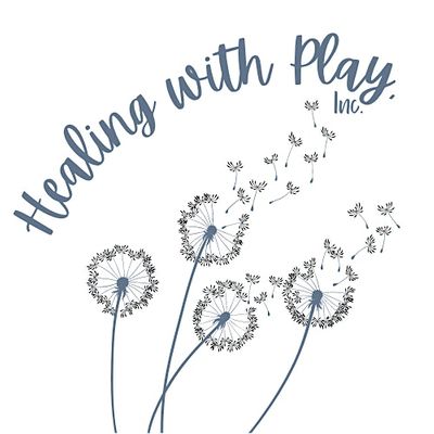 Healing with Play Inc