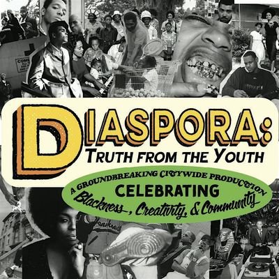 Diaspora: Truth from the Youth