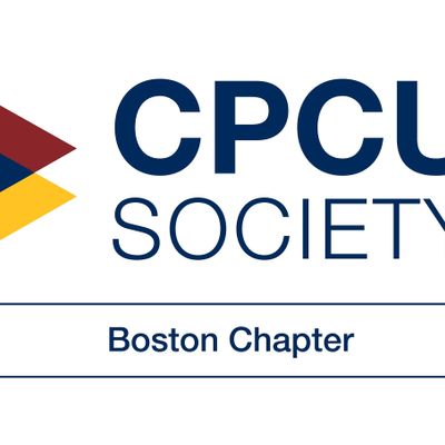 Boston Chapter CPCU Society, Inc