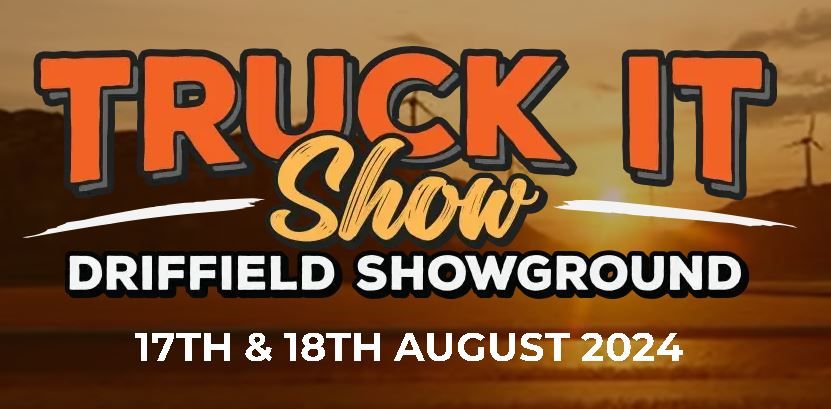 truckit show 