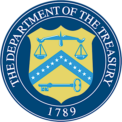 U.S. Department of Treasury-Recruitment Services