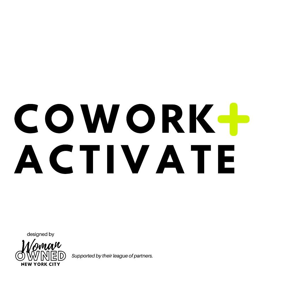 COWORK + ACTIVATE (DEC 2025)