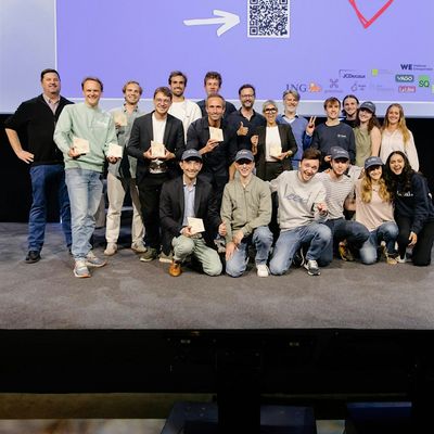 Belgium Startup Ecosystem