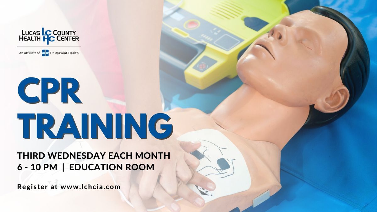 CPR Training