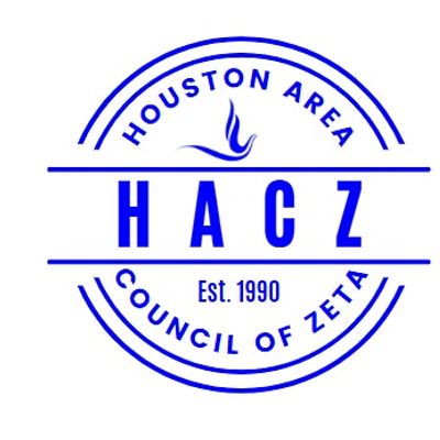 Houston Area Council of Zeta