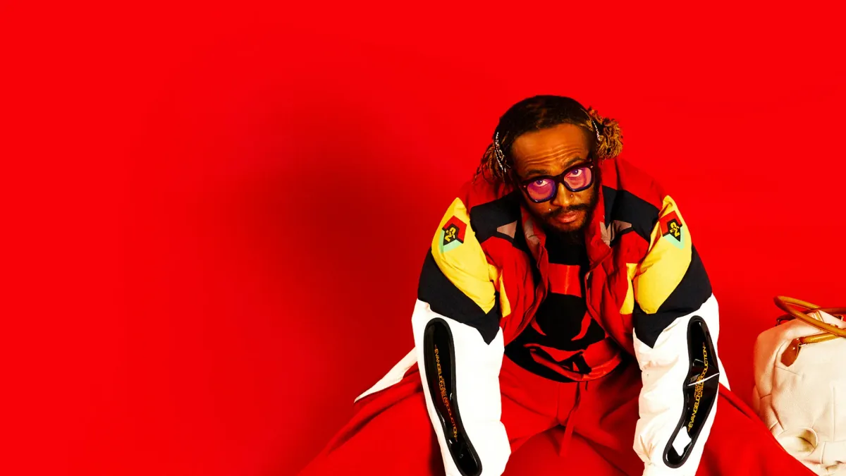 Thundercat in Philadelphia