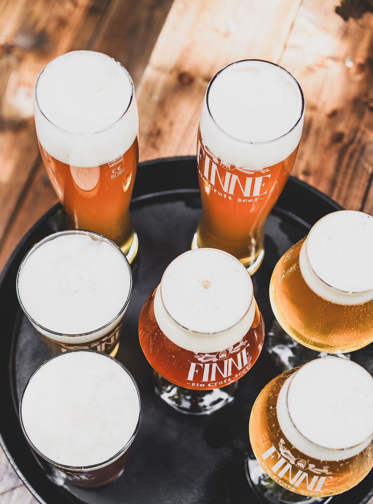 Biertasting - Offener Termin