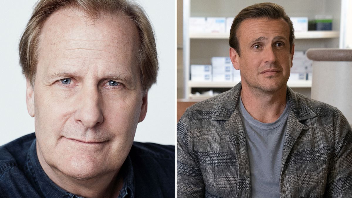 Jeff Daniels