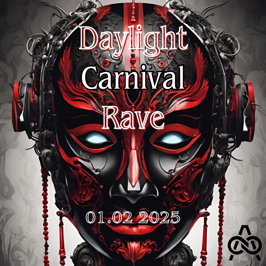 Daylight Carnival Rave