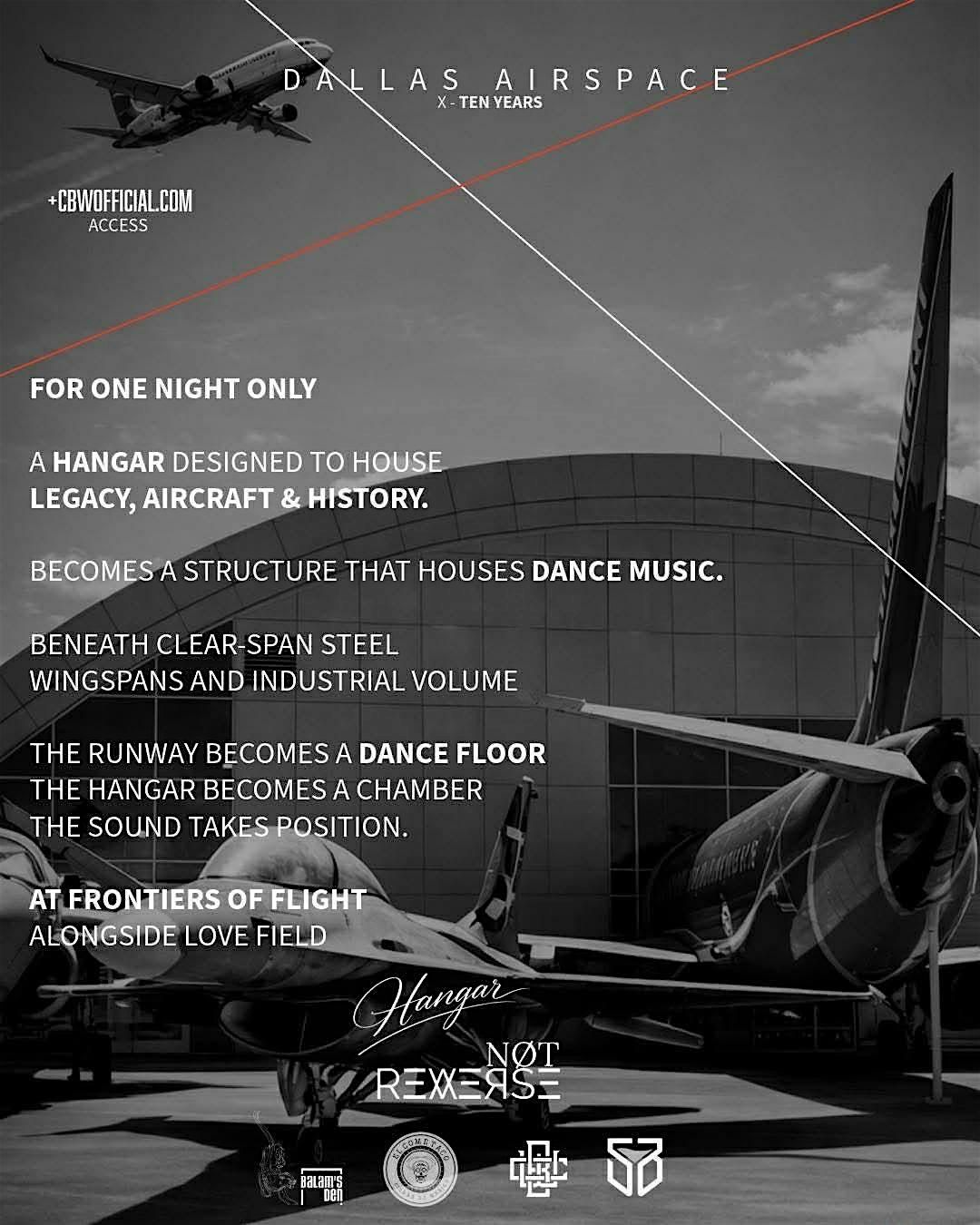 N\u00d8T R\u039eV\u039e\u042fS\u039e - Hangar > Dallas Airspace @ Frontier of flight