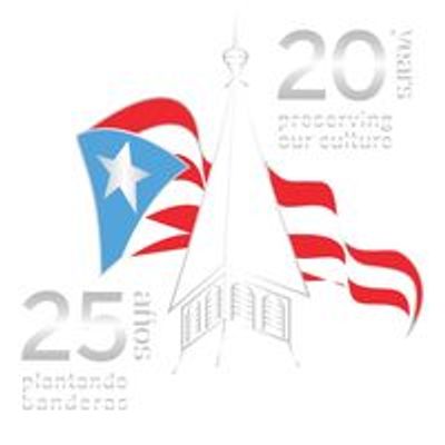 The National Museum of Puerto Rican Arts & Culture