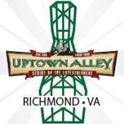 Uptown Alley Richmond
