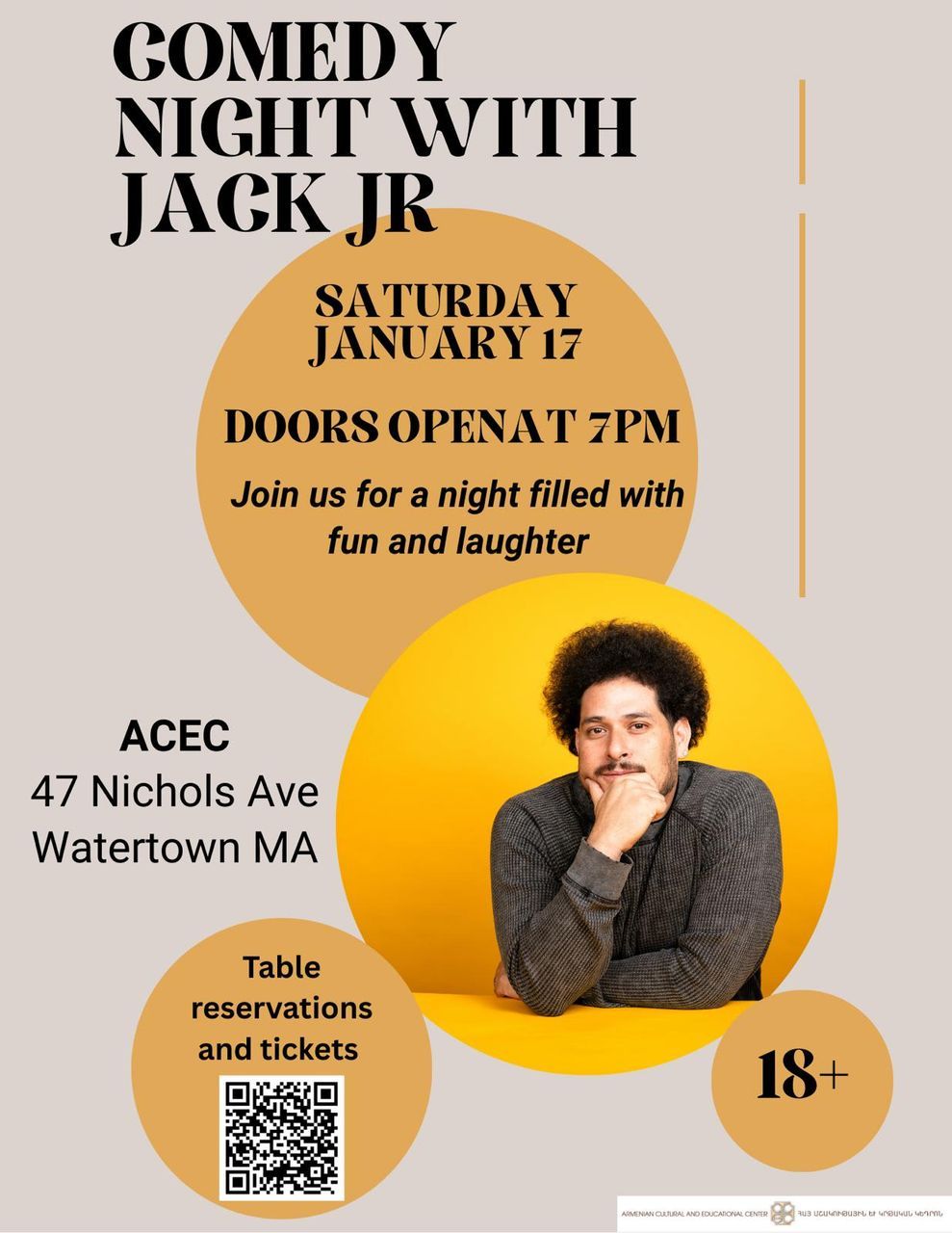Jack Jr