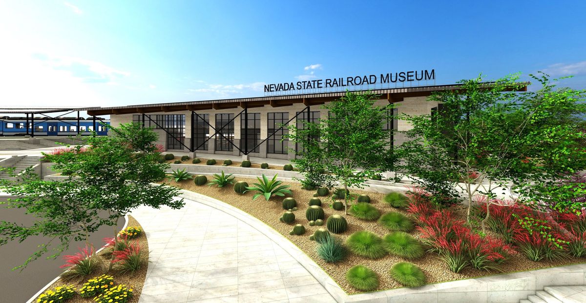 Museum Expansion Update