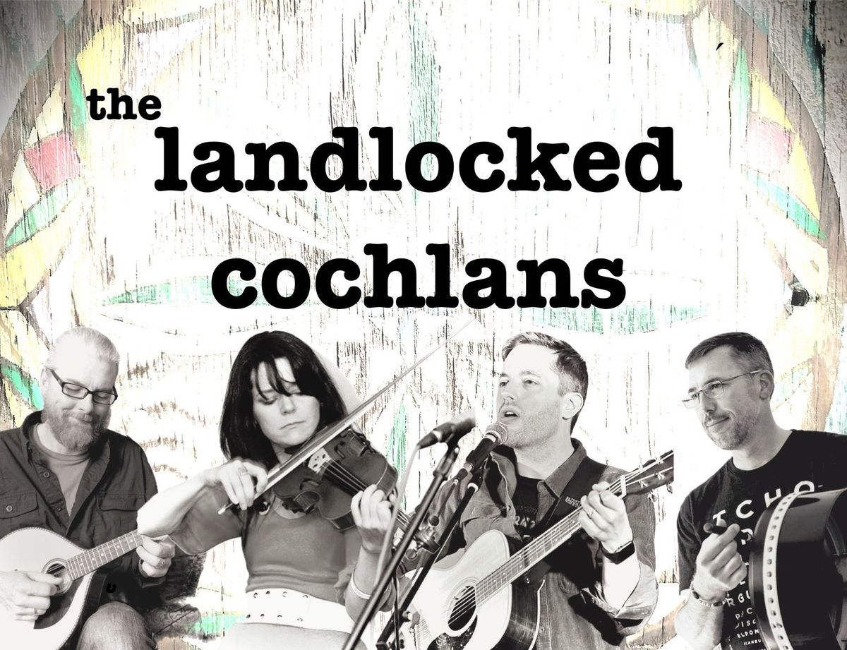 The Landlocked Cochlans at The Camp