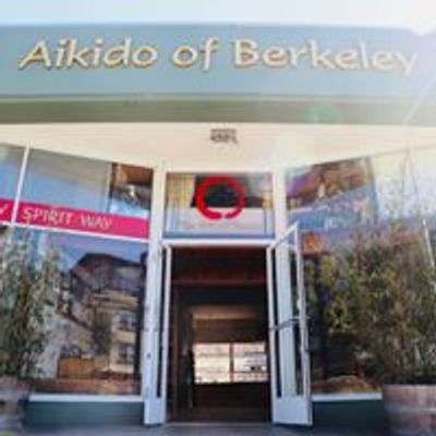 Aikido of Berkeley