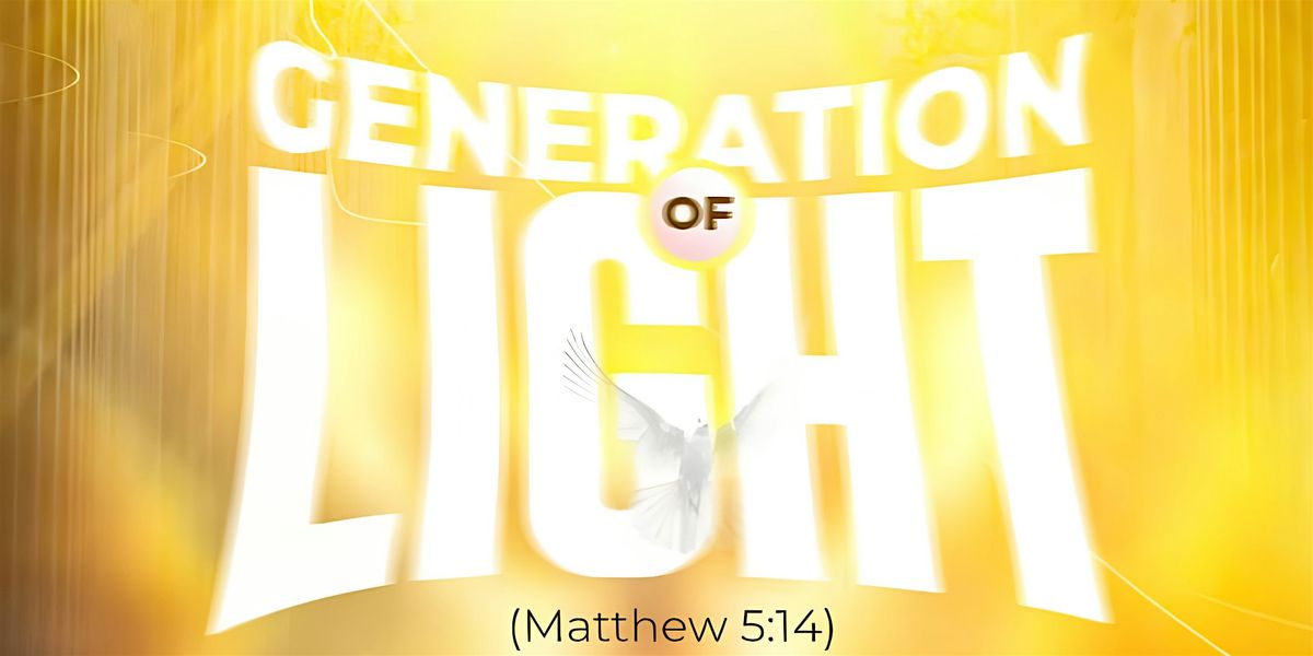 YOUTH  CONVENTION & BANQUET 2025