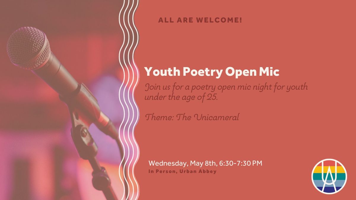 Youth Poetry Night