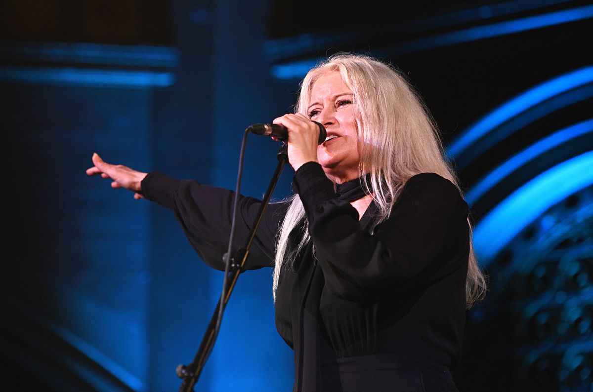 Paula Cole