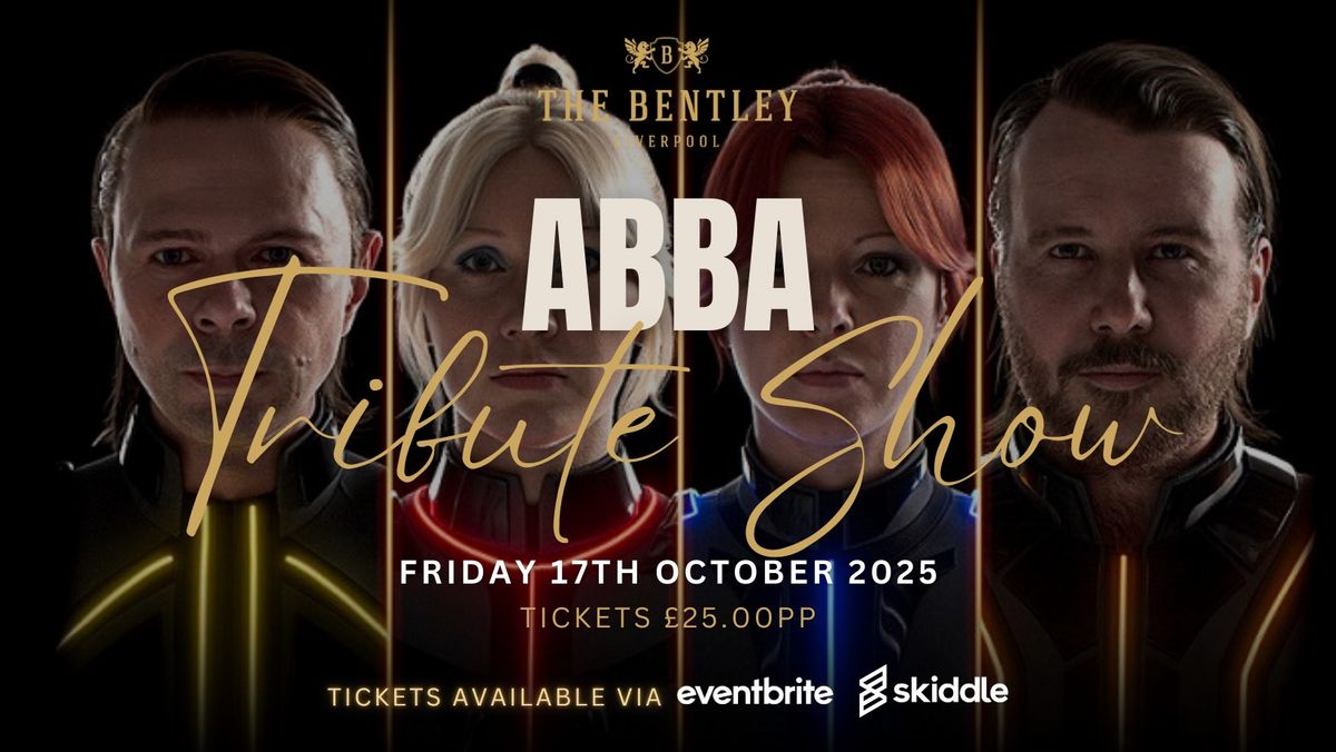 An Evening with ABBA