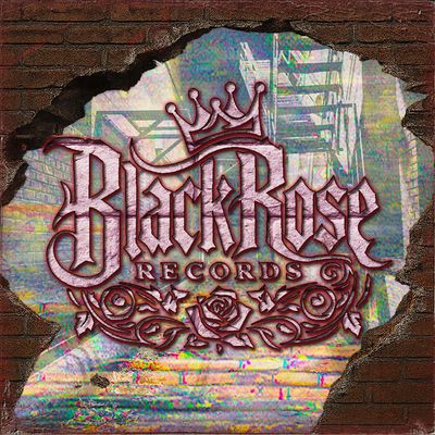 Black Rose Records