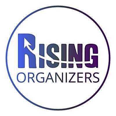 Rising Organizers