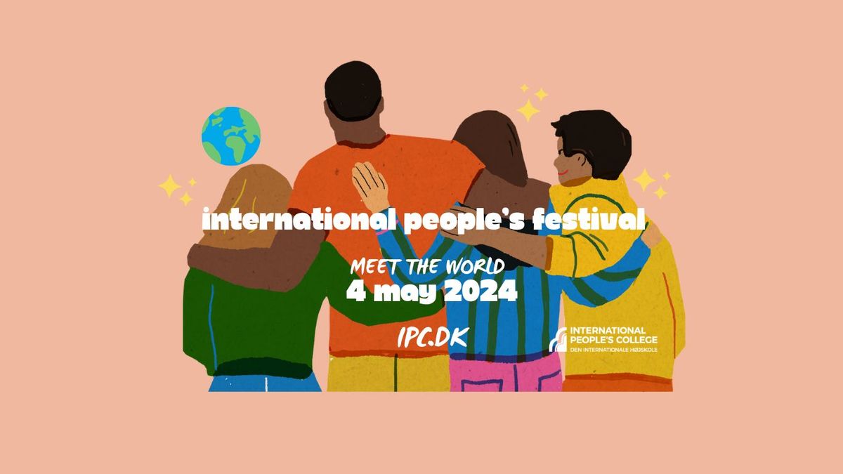 International People's Festival 